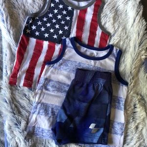 Red, White and Blue Bundle 💥🌟🇺🇸